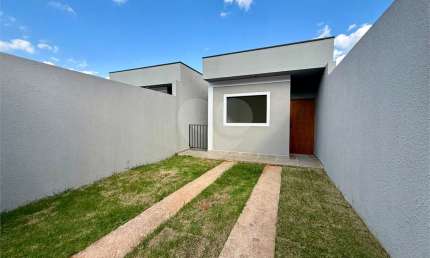 Casa com 2 quartos à venda na Fortuna, --, Jardim Imperial, Atibaia