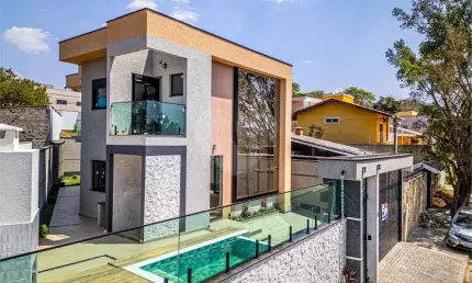Casa com 3 quartos à venda na São Pedro, --, Jardim Paulista, Atibaia