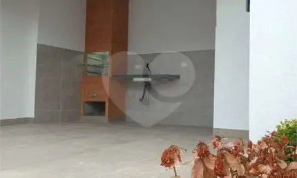Casa com 3 quartos à venda em jardim alvinópolis - sp