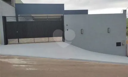 Casa com 3 quartos à venda em loteamento parque residencial serras de atibaia ii - sp