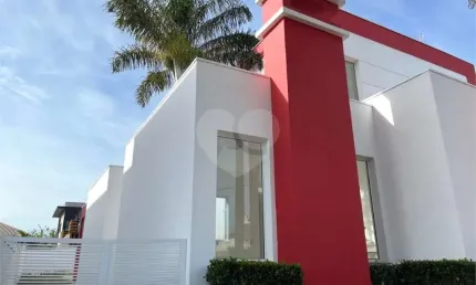 Condomínio com 3 quartos para locação em Condomínio Residencial Reserva Ecológica Atibaia - SP
