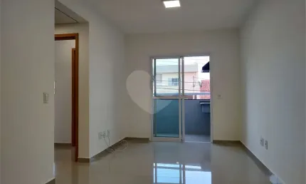 Apartamento com 2 quartos à venda em alvinópolis - sp
