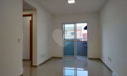 Apartamento com 2 quartos à venda ou para locação em Alvinópolis - SP