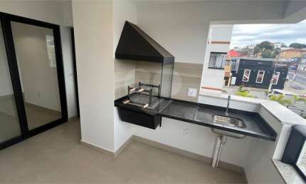 Apartamento com 2 quartos para locação em Alvinópolis - SP