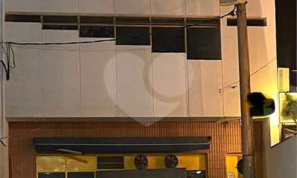 Prédio inteiro para locação em Jardim Paulista - SP