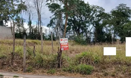 Terreno à venda na Professor Lucas Nogueira Garcez, --, Cidade Satélite, Atibaia