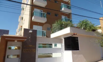 Apartamento com 2 quartos à venda em Jardim Alvinópolis - SP