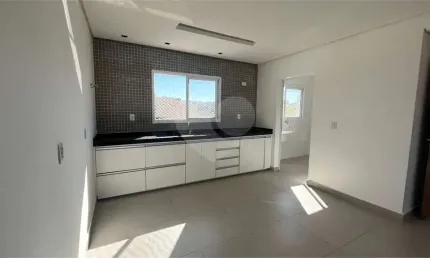 Apartamento com 2 quartos para locação em Atibaia Jardim - SP