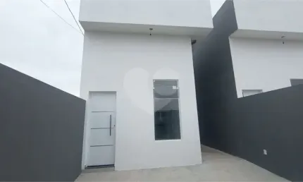 Casa térrea com 2 quartos para locação em Centro - SP
