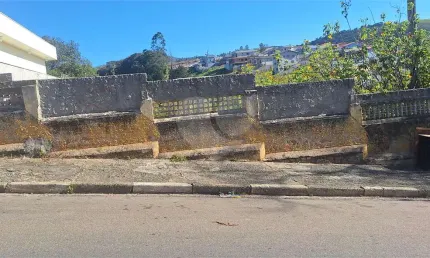 Terreno à venda na Joaquim Rodrigus Dos Santos, --, Centro, Bom Jesus dos Perdões