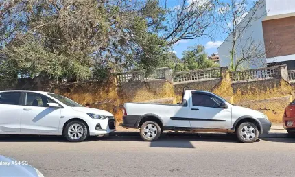 Terreno à venda na Joaquim Rodrigus Dos Santos, --, Centro, Bom Jesus dos Perdões