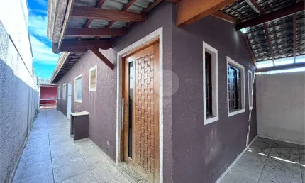 Casa com 2 quartos à venda na Da Flor De Maio, --, Nova Cerejeira, Atibaia