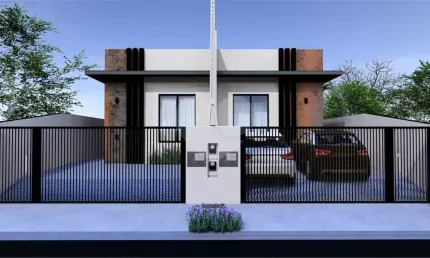 Casa térrea com 3 quartos à venda em Jardim Dos Pinheiros - SP