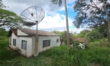Casa com 2 quartos à venda em Jardim Estância Brasil - SP