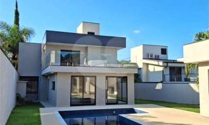 Casa com 3 quartos à venda ou para locação em Vila Esperia Ou Giglio - SP