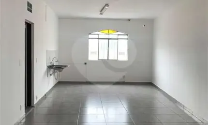 Sala comercial para alugar na Sebastião De Moraes, --, Alvinópolis, Atibaia