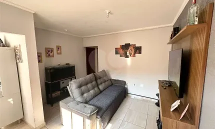 Casa com 2 quartos à venda na Da Flor De Maio, --, Nova Cerejeira, Atibaia