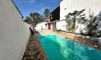 Casa com 3 quartos à venda na Carlos Eduardo, --, Jardim Colonial, Atibaia