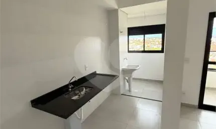 Apartamento com 1 quartos para locação em atibaia jardim - sp