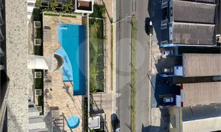 Apartamento com 2 quartos à venda em alvinópolis - sp