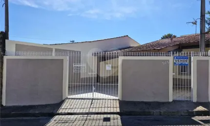 Casa com 4 quartos à venda em jardim alvinópolis - sp