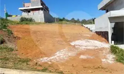 Terreno em condomínio fechado à venda na Municipal Luciano Rocha Peçanha, --, Cachoeira, Atibaia