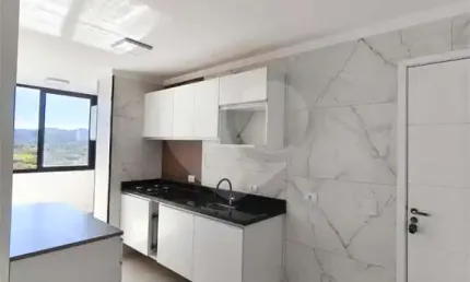 Apartamento com 2 quartos para locação em centro - sp