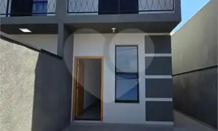 Sobrado com 3 quartos à venda em jardim do lago - sp