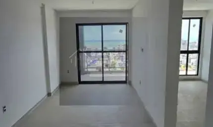 Apto vista mar- bessa- de 58 a 80m²- 02 e 03qts- 01 e 02vgs- construção!