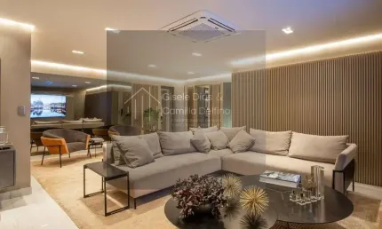 Cobertura duplex- vista mar- altiplano cabo branco- 372m²- 04sts- porteira fechada!