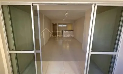 Apto reformado em tambaú- 400m da praia- 125m²- 03qts s/ 01ste- 01vg!