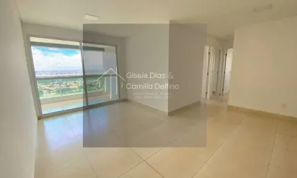 Apto no altiplano- 91m²- 03qts s/ 01ste+dce- 03vgs- sul- possui projetados!