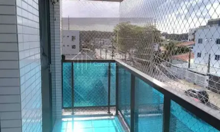 Apto no bessa- 80m²- 03qts s/ 01ste- 01vg- nasc/norte!