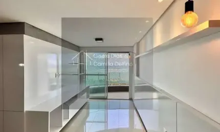 Altiplano- andar alto- vista mar- 83,94m²- 02qts s/ 01ste- 02vgs- lazer completo!
