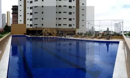 Apto no jd. luna- andar alto- 207m²- 04sts+dce- escritório- 05vgs