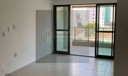 Apto em manaíra- 97m²- 03qts s/ 02sts+dce- 02vgs- possui projetados!