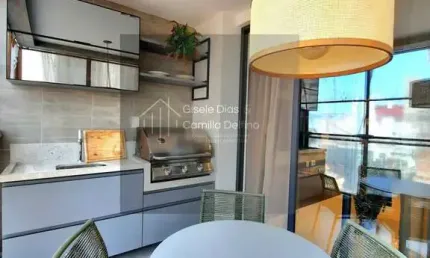 Recém-entregue em manaíra- de 87m² a 115m²- até 03sts- lazer completo!