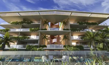 Apartamento à venda em cabedelo, ponta de campina, com 3 quartos, 180,18m²