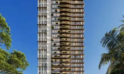 Apartamento à venda em joão pessoa, altiplano cabo branco, com 4 quartos, 280,97m²