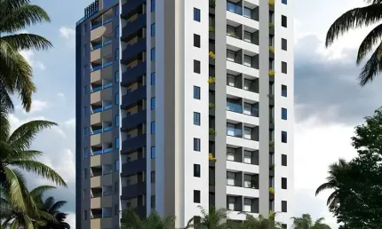 Apartamento à venda em joão pessoa, manaíra, com 3 quartos, 75,18m²