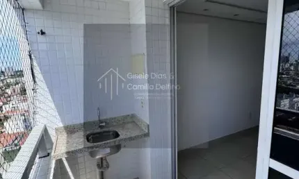 Condomínio clube-  b. estados- 94m²- 03qts+dce- vista mar- 02vgs!