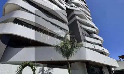 Fase final de construção- vista mar- bessa- de 67m² a 210m²- cobertura linear!