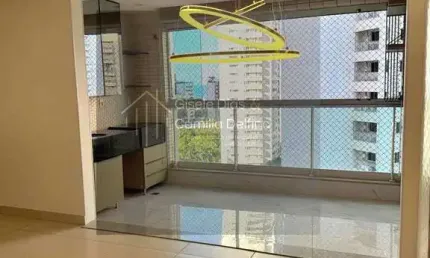 Apto no altiplano- todo projetado- 92m²- 03qts s/ 02sts- 02vgs- lazer completo!
