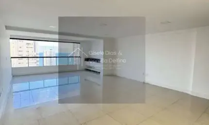 Apto no altiplano- vista mar definitiva- 220m²- 04sts+dce- 04vgs- lazer completo!