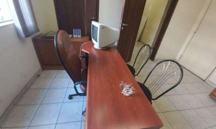 Sala comercial com 2 salas à venda na Rua Marconi, República, São Paulo