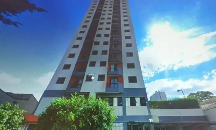 Apartamento com 2 quartos para alugar na Mooca, São Paulo 