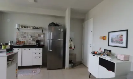 Kitnet / Stúdio para alugar no Quinta da Paineira, São Paulo 