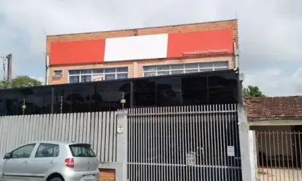 Barracão/galpão no orleans de 350,00 m²  - 94407.001-kd