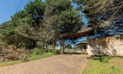 Chácara no Nossa Senhora do Pilar de 22088,00 m² com 2 quartos  - 94418.001-KD