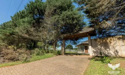 Chácara no nossa senhora do pilar de 22088,00 m² com 2 quartos  - 94418.001-kd